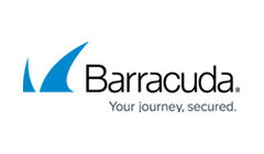 Logo Barracuda