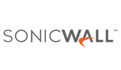 Logo Sonic Wall